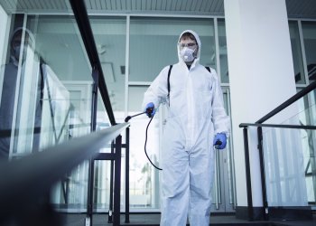 Bakırköy Böcek İlaçlama – Profesyonel Haşere İlaçlama Hizmeti