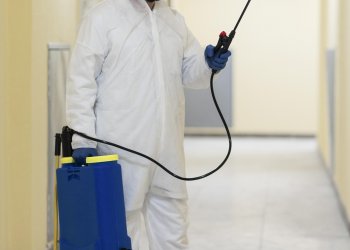 Zuhuratbaba & Osmaniye Böcek İlaçlama – Profesyonel, Garantili ve Kalıcı Çözüm